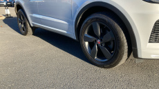 Jaguar E-Pace 2.0d [180] Chequered Flag Edition 5dr Auto Diesel Estate